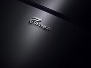 Logo Design by khairul 5 for this project | Design: #21408595