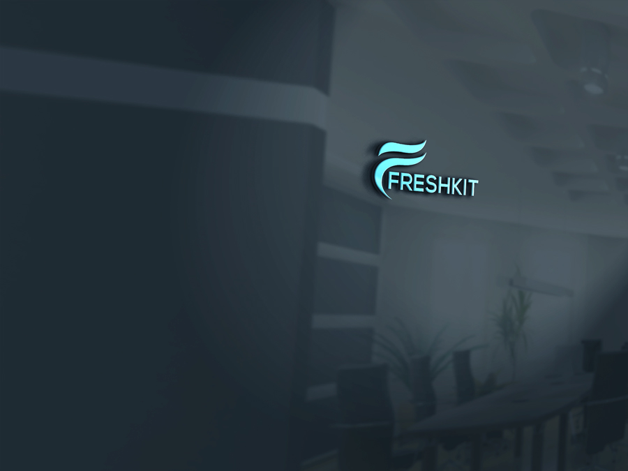 Logo Design by khairul 5 for this project | Design #21408598