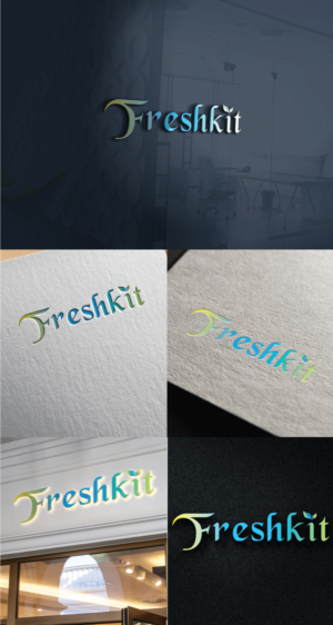 Logo Design by jarin 28