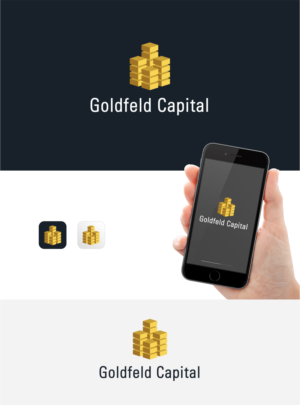 Logo-Design von creative.visuals für dieses Projekt | Design #21403692
