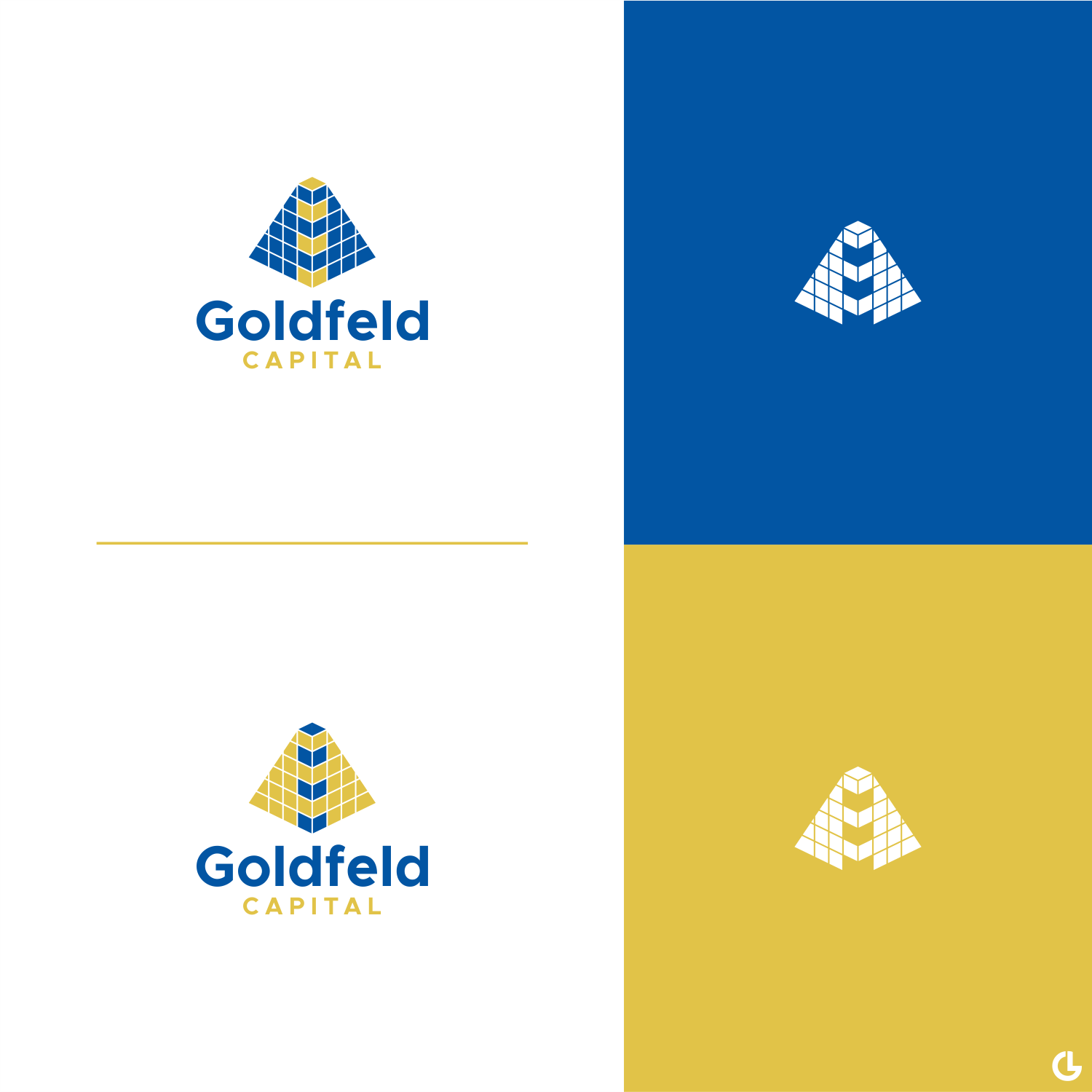 Logo-Design von R!CKY für dieses Projekt | Design #21411412