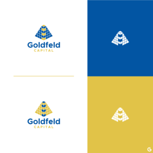 Logo-Design von R!CKY für dieses Projekt | Design: #21411412