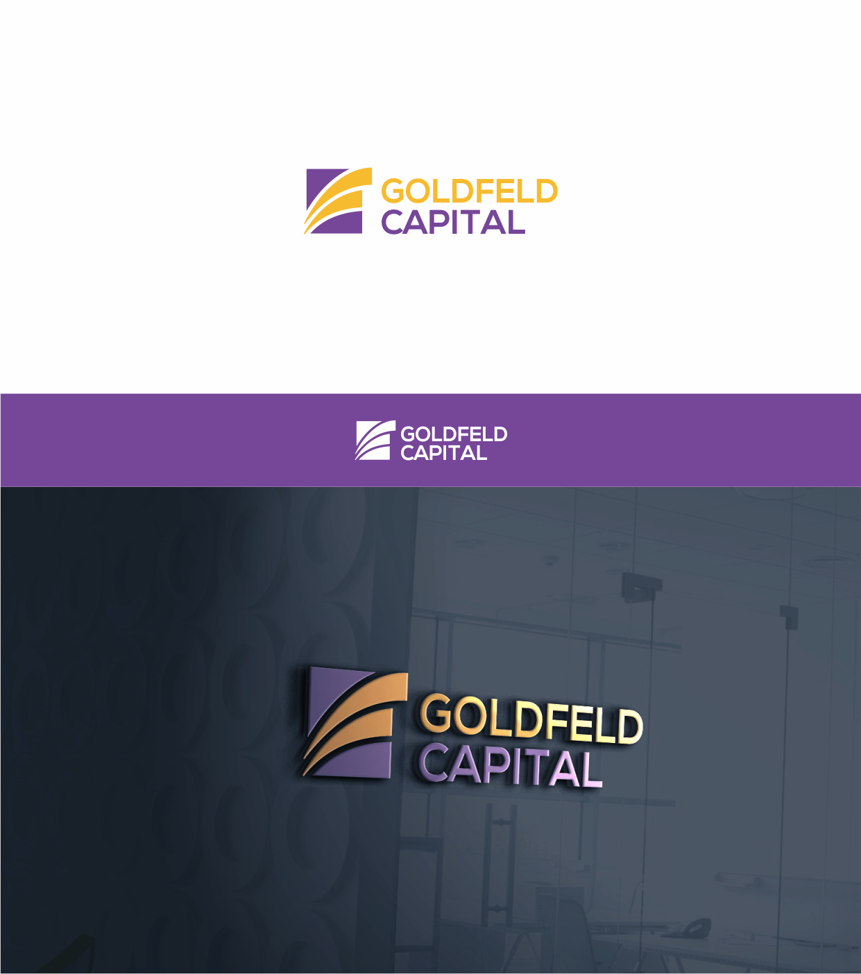 Logo Design by creativechauhan1989 for this project | Design #21405130