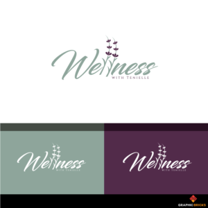 Logo Design by Graphic Bricks