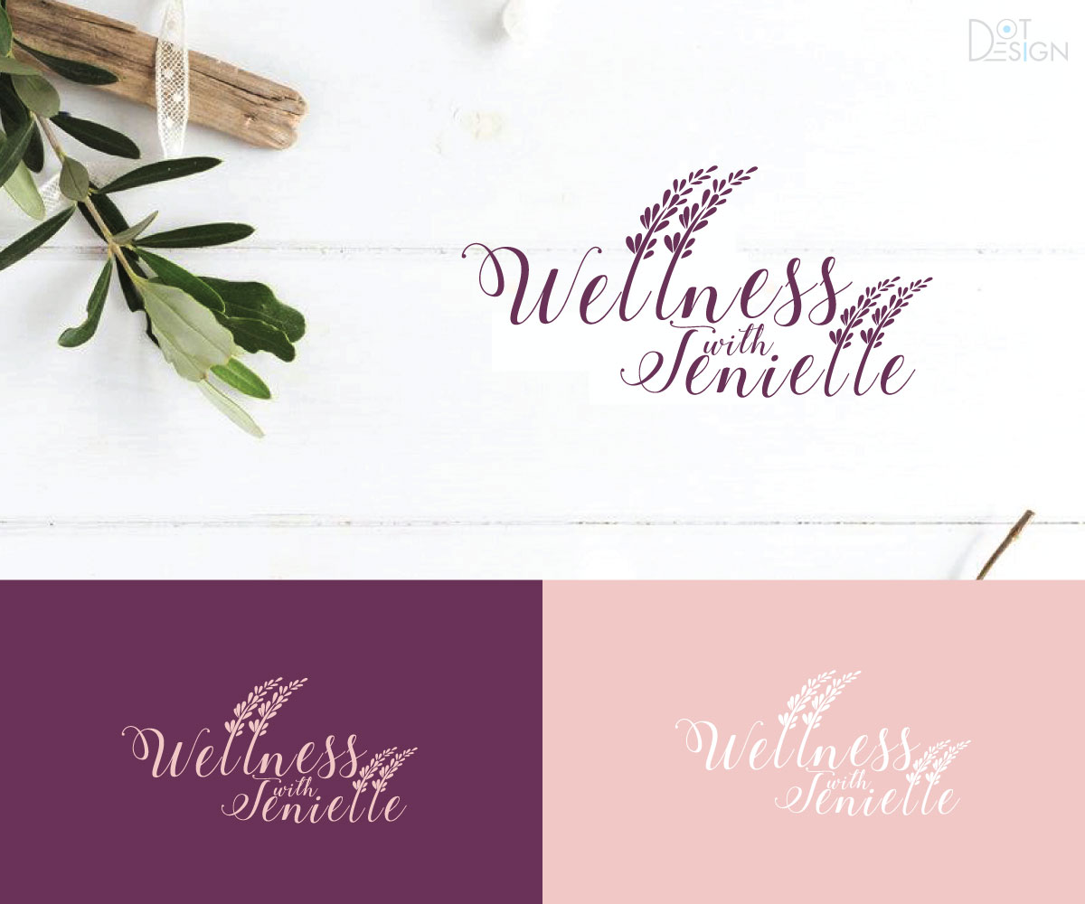 Logo Design by Dot Design 3 for this project | Design #21456253