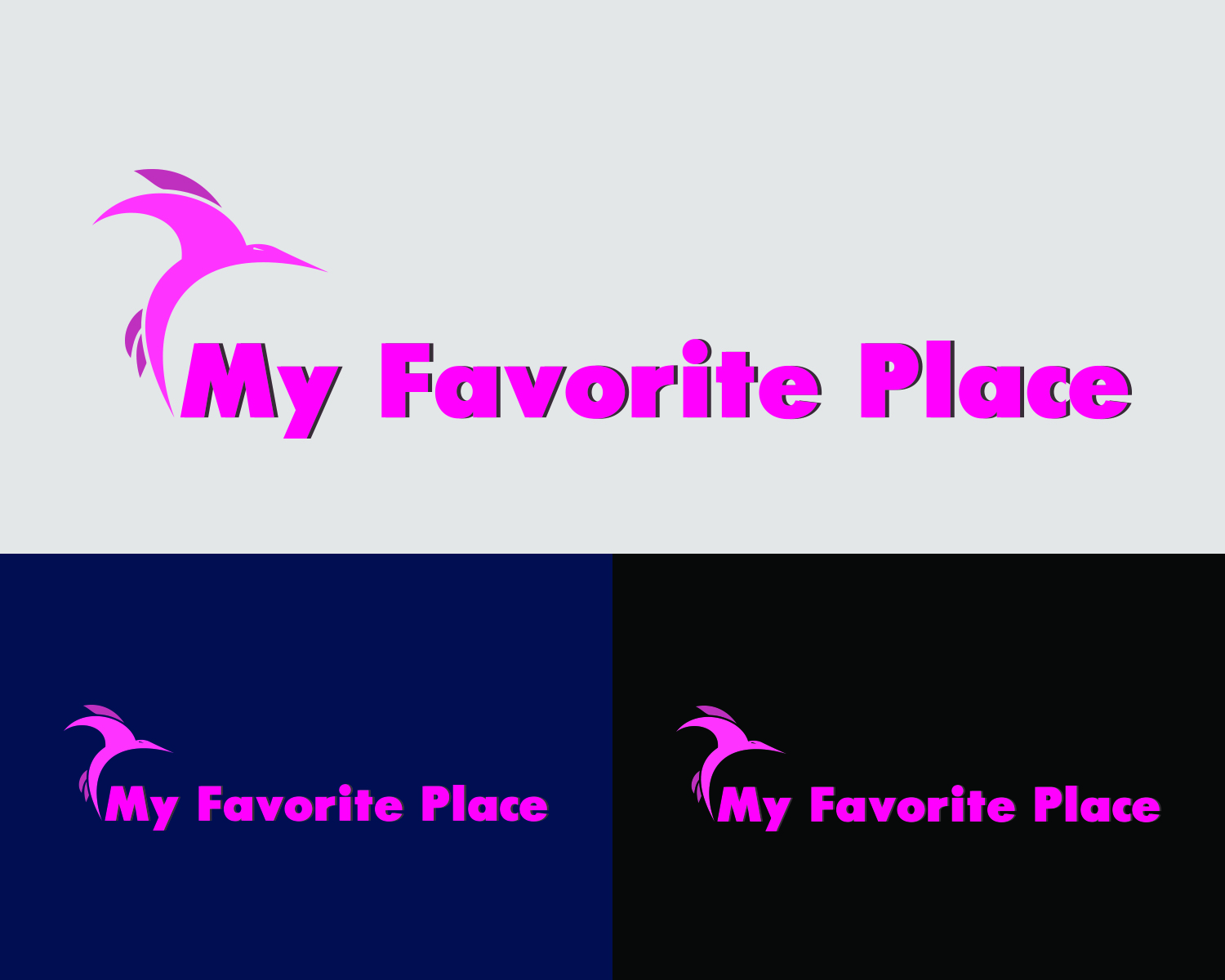 Logo Design by dcruz 2 for this project | Design #21416304