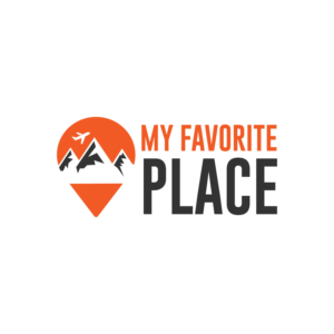 my favorite place | Logo-Design von kaushal 05