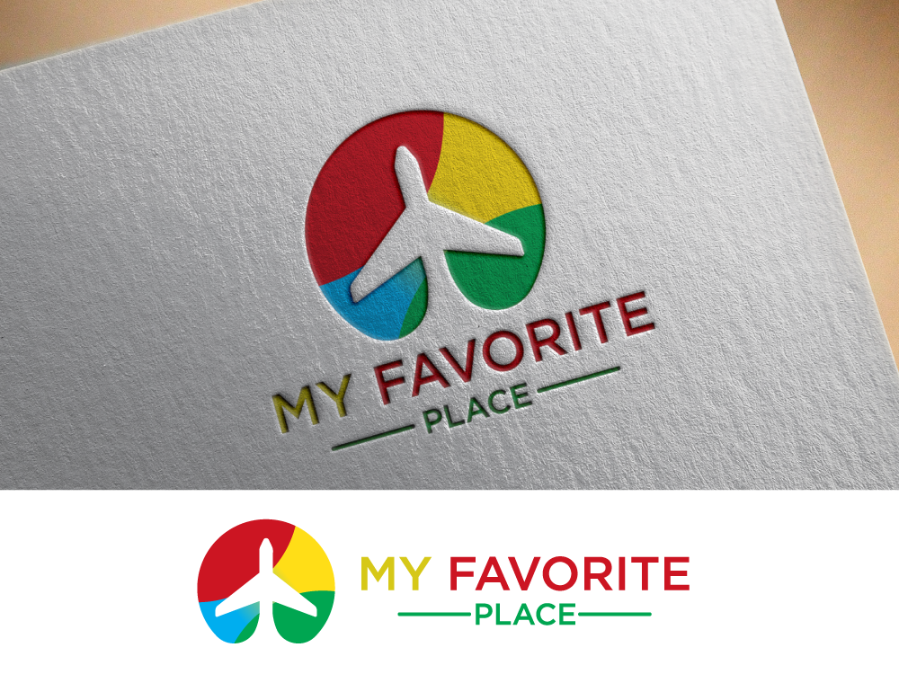 Logo Design by Tama Studio for this project | Design #21408724