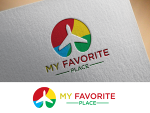 Logo Design by Tama Studio for this project | Design: #21408724
