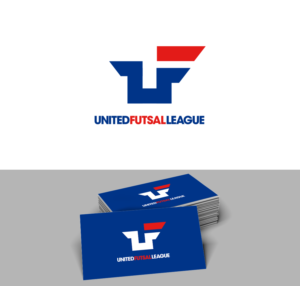 United Futsal League | Logo Design by trufya