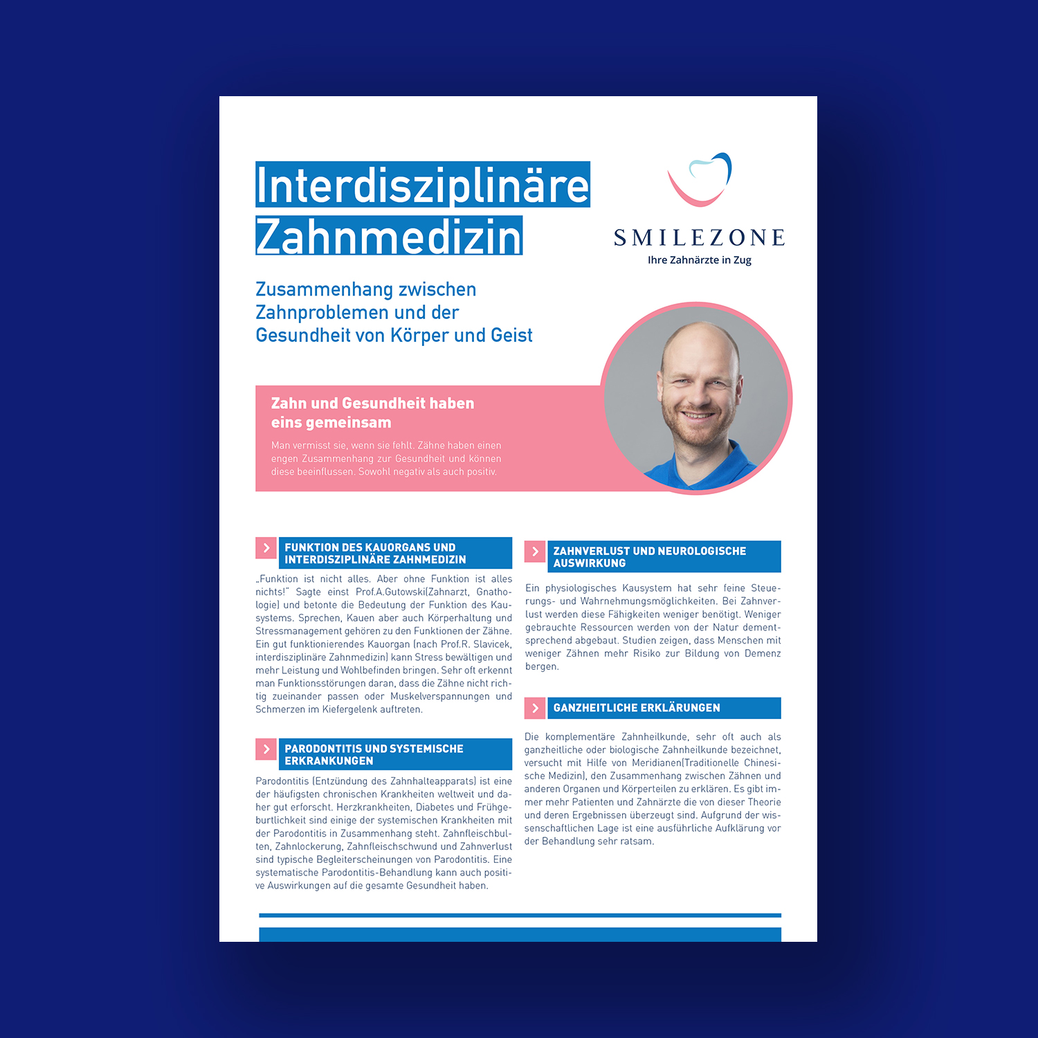 Flyer Design by Pixelon Studio for this project | Design #21463530