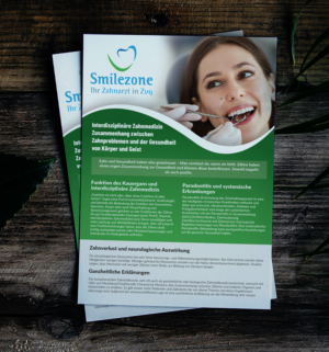 Flyer Design by Deziners Zone for this project | Design: #21442077