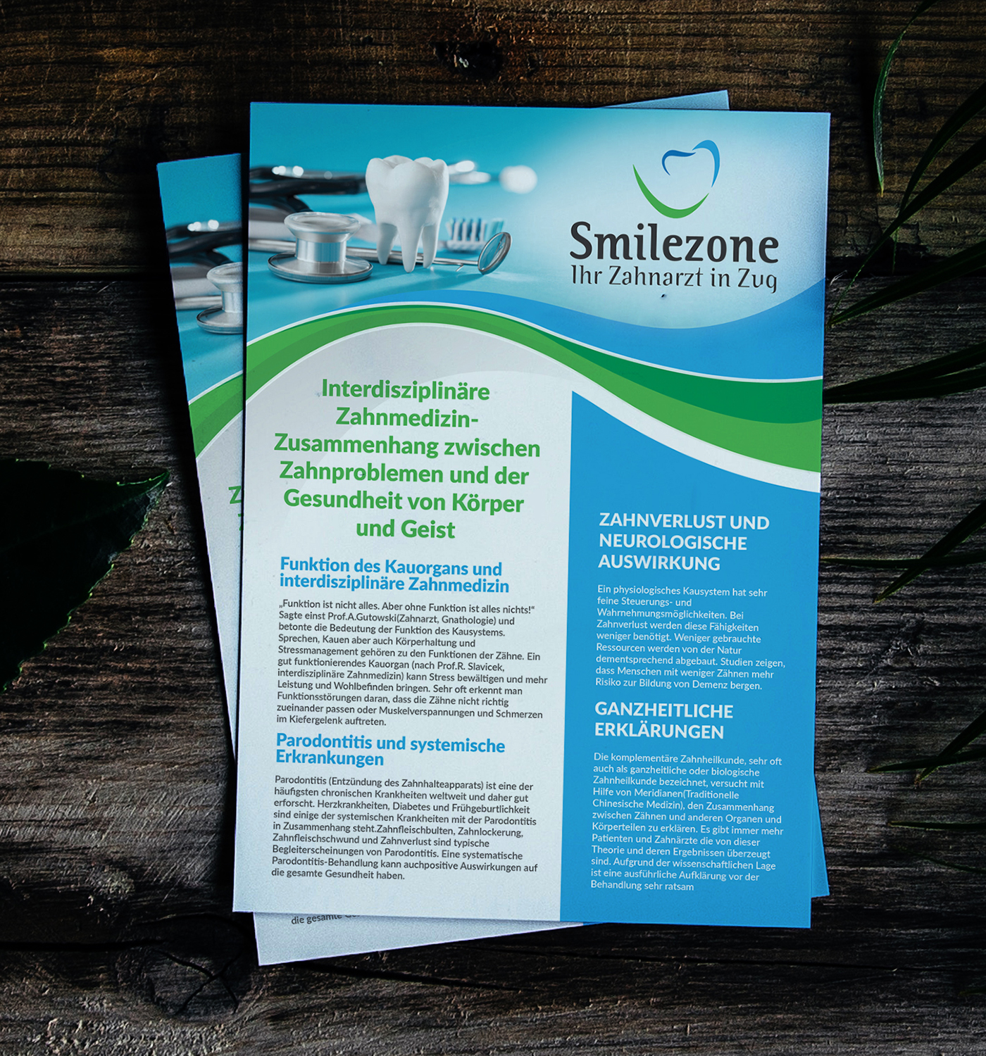Flyer Design by Deziners Zone for this project | Design #21442078