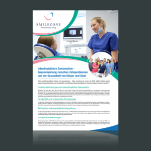 Flyer Design by arkedia for this project | Design: #21448972