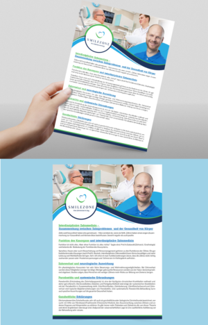 Flyer Design by Deepak_9_Malhotra for this project | Design: #21452323