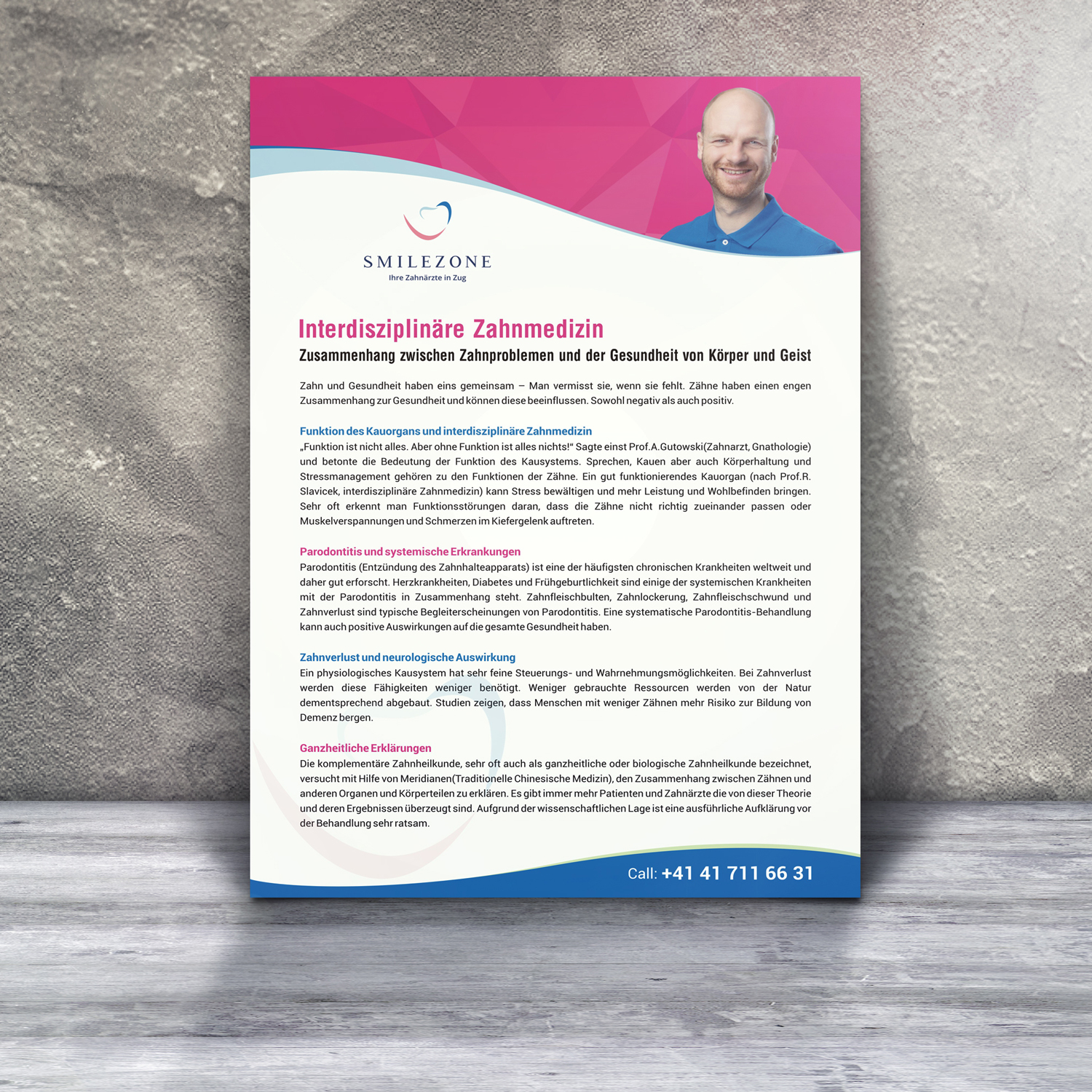 Flyer Design by Jabin Doly for this project | Design #21424477
