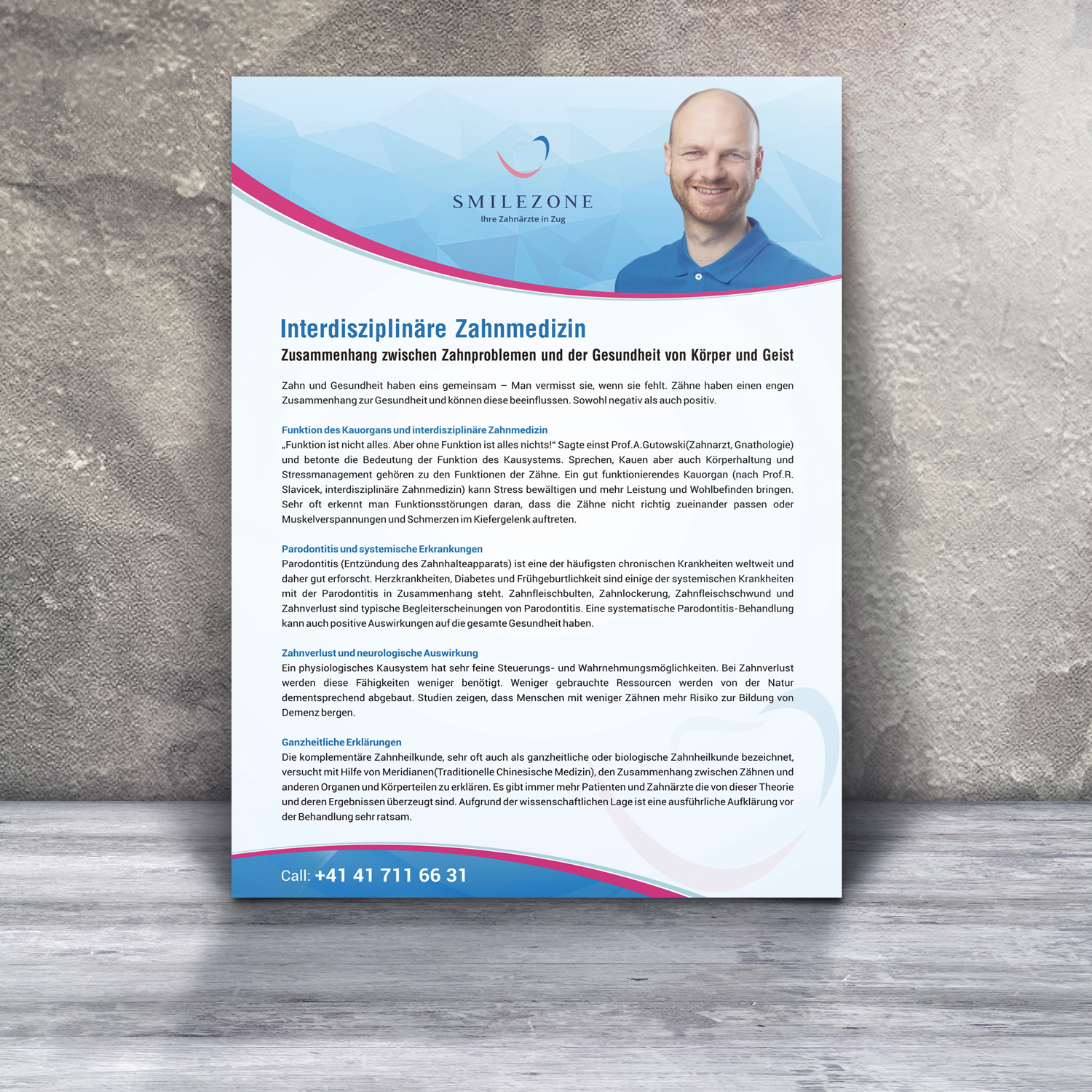 Flyer Design by Jabin Doly for this project | Design #21424478