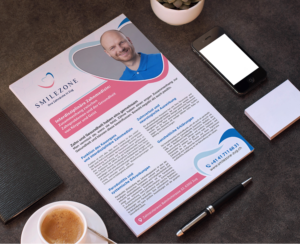 Flyer Design by GraphicsGuru for this project | Design: #21436540