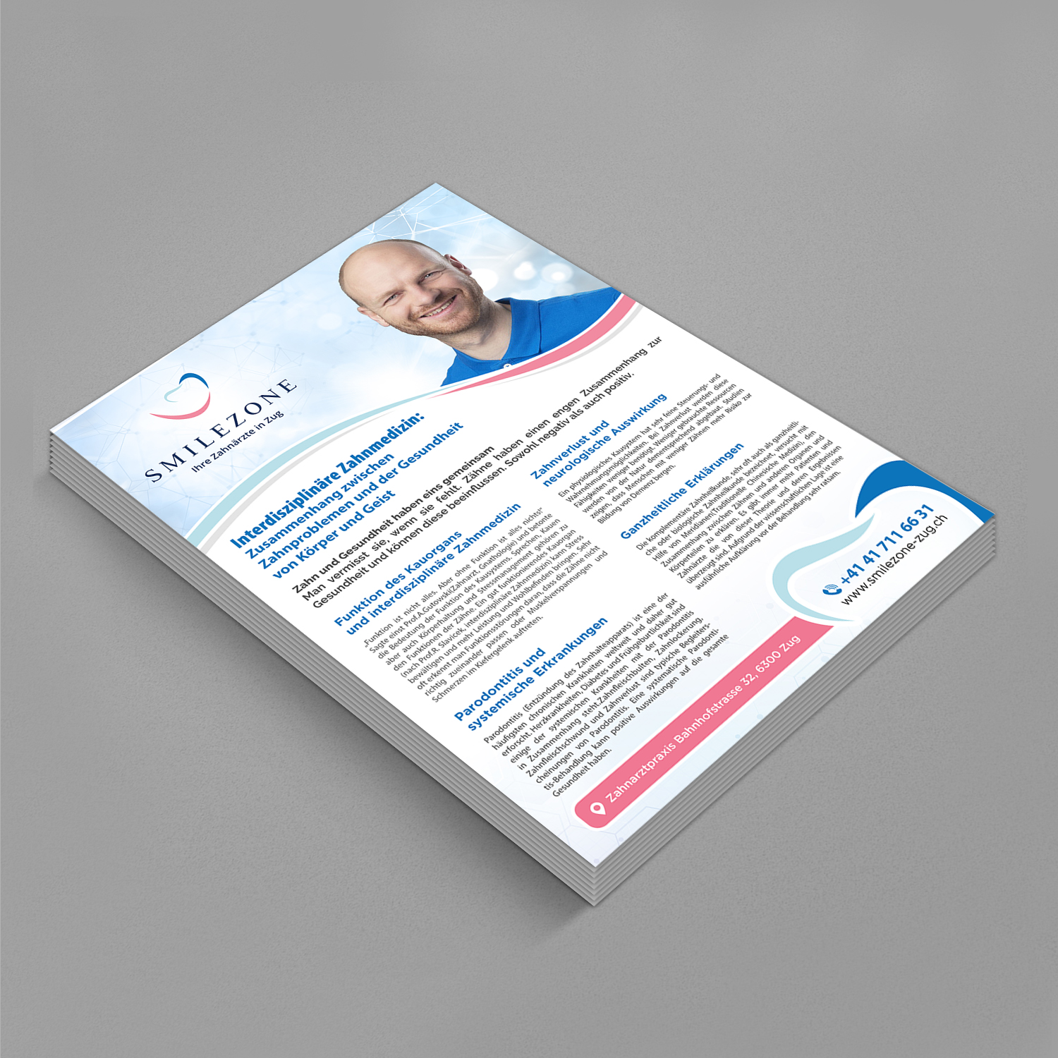 Flyer Design by GraphicsGuru for this project | Design #21437094
