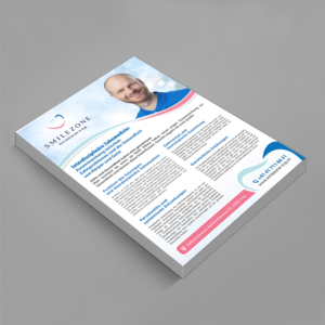 Flyer Design by GraphicsGuru for this project | Design: #21437094
