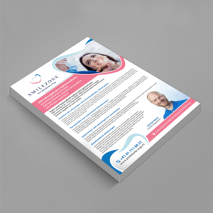 Flyer Design by GraphicsGuru for this project | Design: #21437095