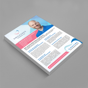 Flyer Design by GraphicsGuru for this project | Design: #21437096