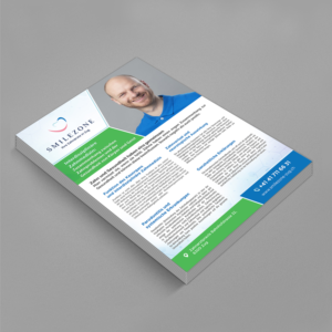 Flyer Design by GraphicsGuru for this project | Design: #21449807