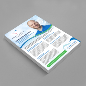 Flyer Design by GraphicsGuru for this project | Design: #21449808