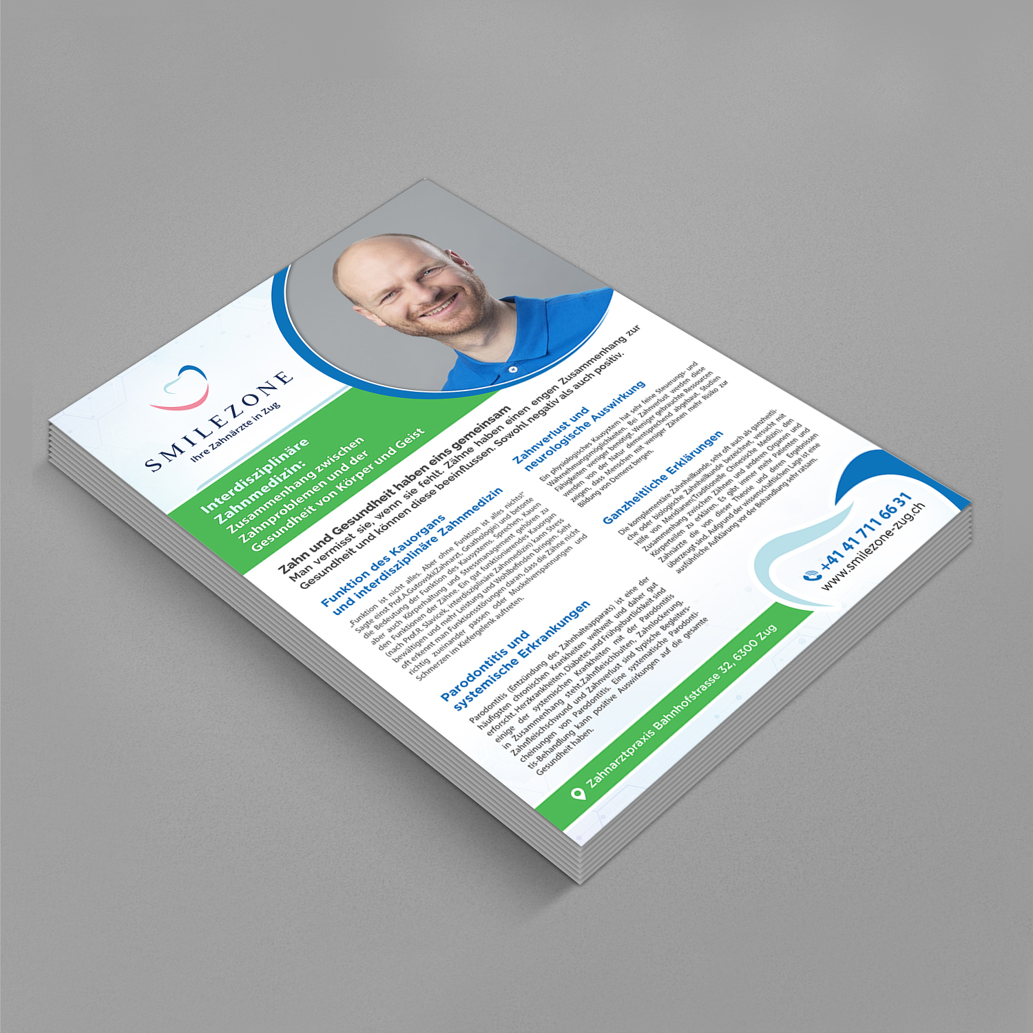 Flyer Design by GraphicsGuru for this project | Design #21449809