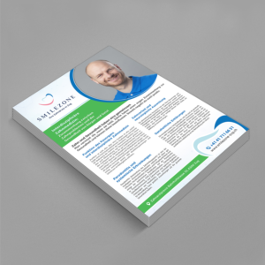 Flyer Design by GraphicsGuru for this project | Design: #21449809