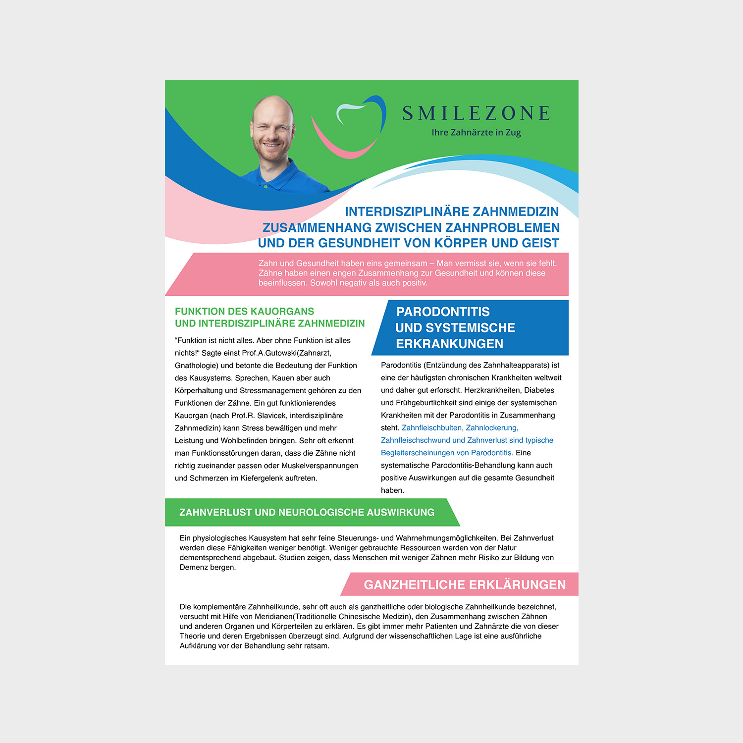 Flyer Design by wolfwud for this project | Design #21439062