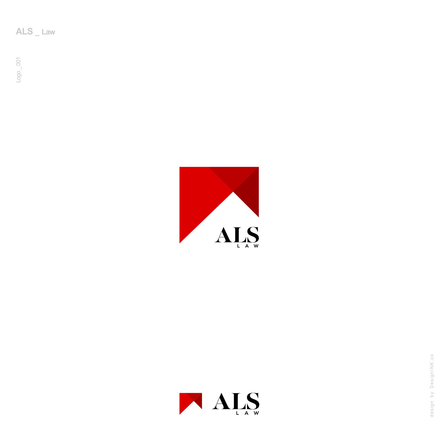Logo Design by AU9USTO for Auto Logistic Solutions Ltd | Design #21411854