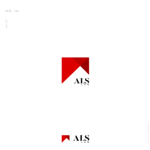 Logo Design by AU9USTO for Auto Logistic Solutions Ltd | Design: #21411854