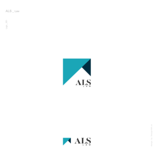 Logo Design by AU9USTO for Auto Logistic Solutions Ltd | Design: #21411855