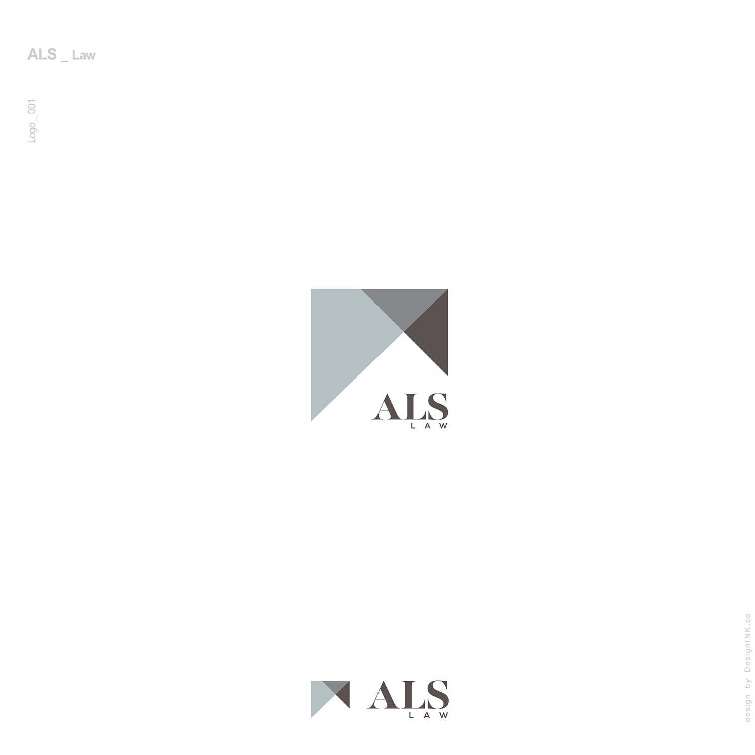 Logo Design by AU9USTO for Auto Logistic Solutions Ltd | Design #21411856