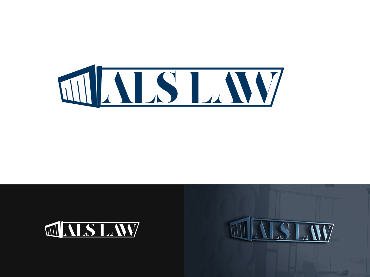 Logo Design by ArtSamurai for Auto Logistic Solutions Ltd | Design #21413837
