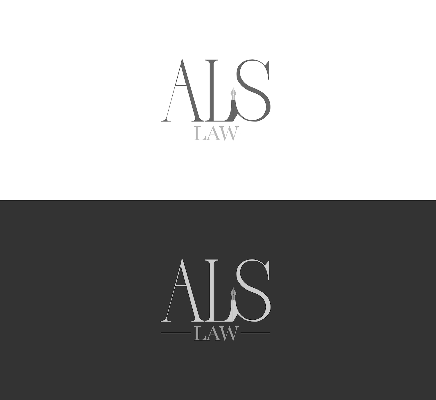 Logo Design by Atlantes for Auto Logistic Solutions Ltd | Design #21404924