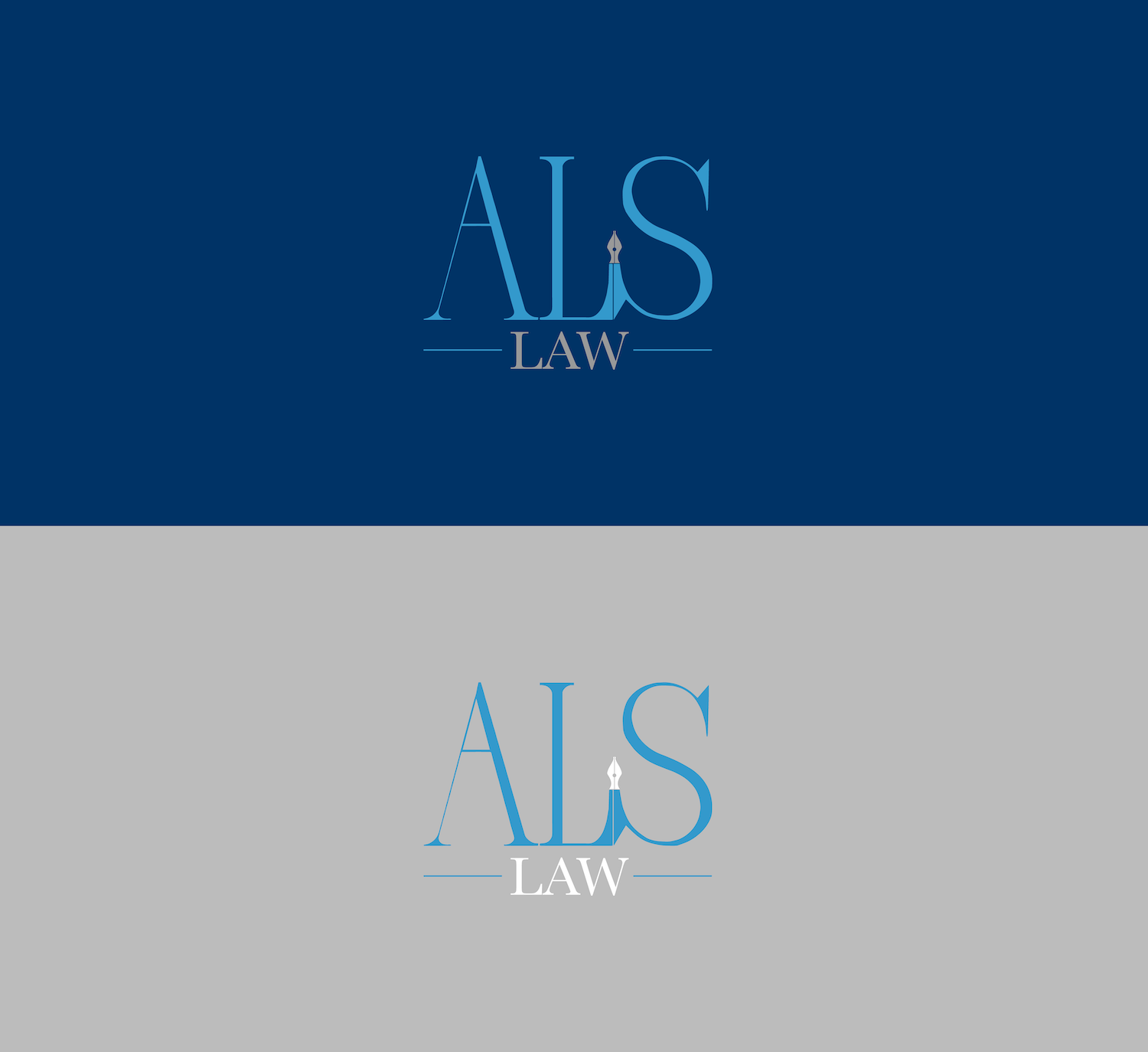 Logo Design by Atlantes for Auto Logistic Solutions Ltd | Design #21404925