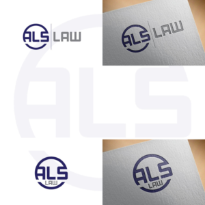 Logo Design by Maggidesign for Auto Logistic Solutions Ltd | Design: #21415056