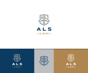 Logo Design by Greedin for Auto Logistic Solutions Ltd | Design: #21407721