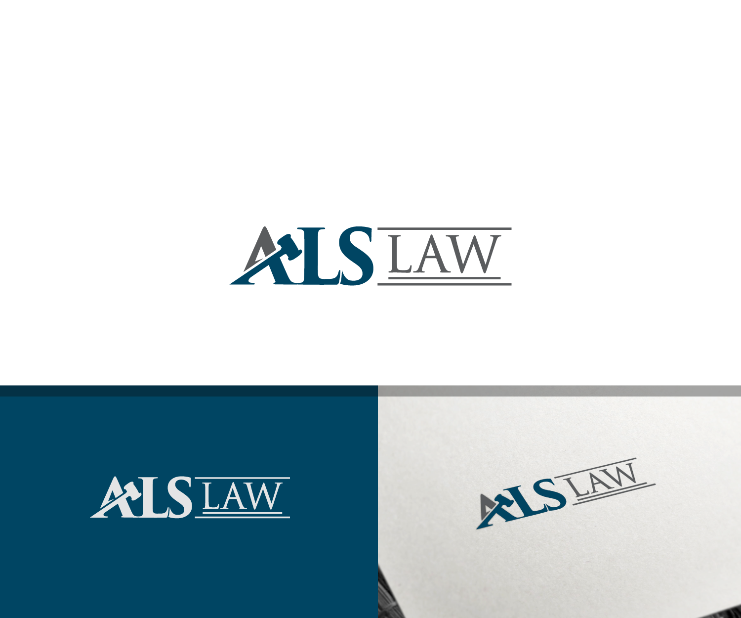 Logo Design by anico for Auto Logistic Solutions Ltd | Design #21405929