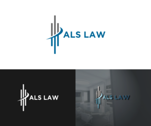 Logo Design by dSukronn for Auto Logistic Solutions Ltd | Design: #21447287