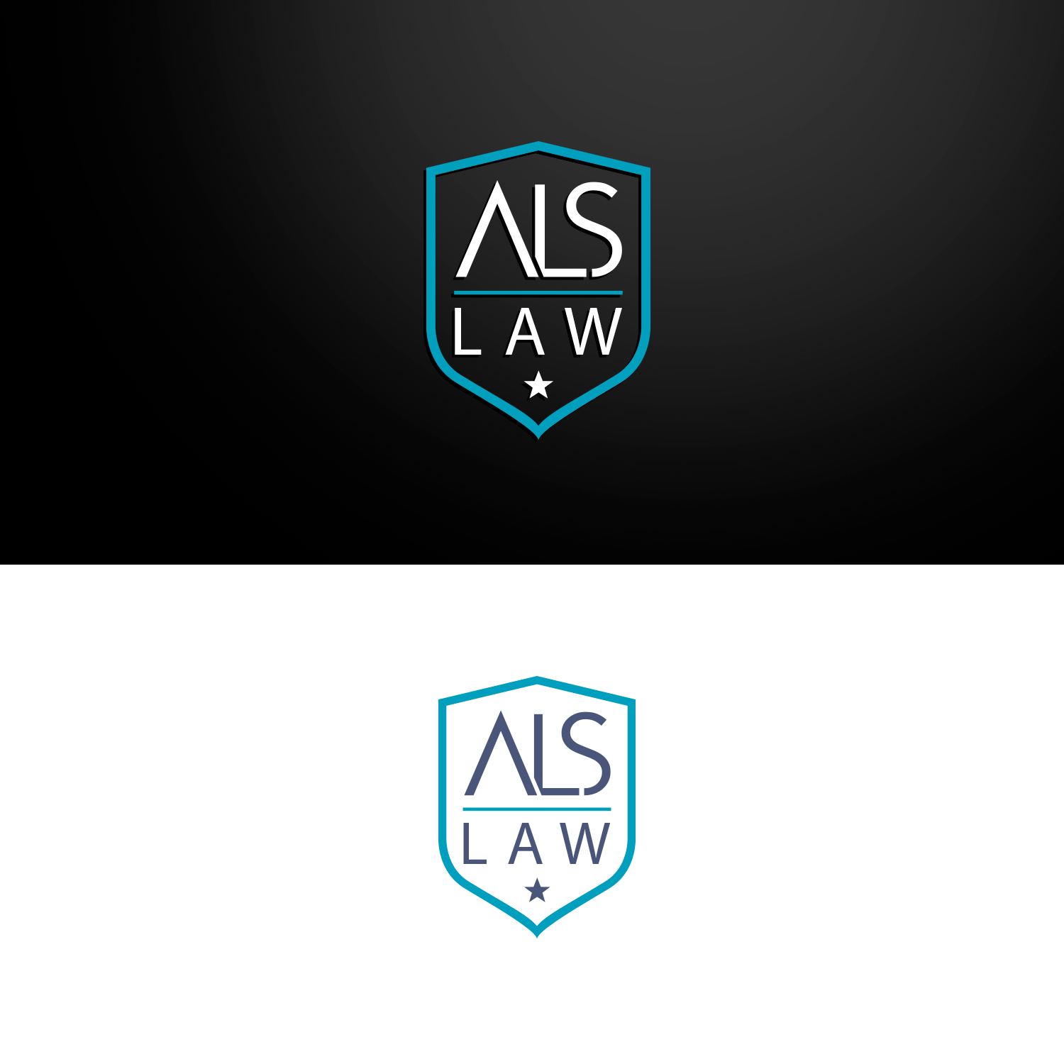 Logo-Design von Taya Bright für Auto Logistic Solutions Ltd | Design #21410556