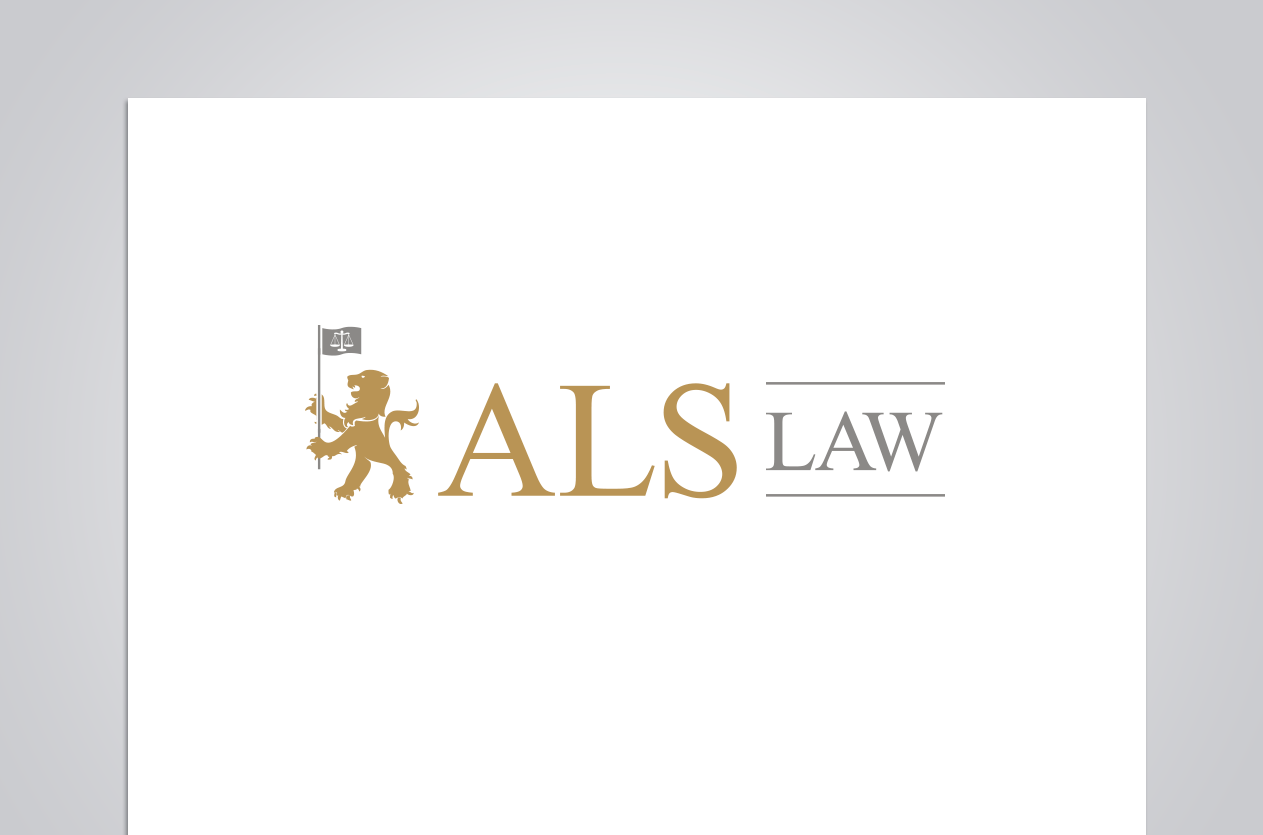 Logo Design by Taya Bright for Auto Logistic Solutions Ltd | Design #21453763