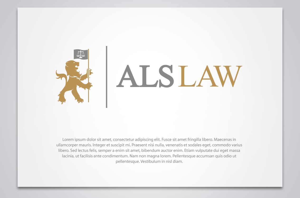 Logo Design by Taya Bright for Auto Logistic Solutions Ltd | Design #21477943