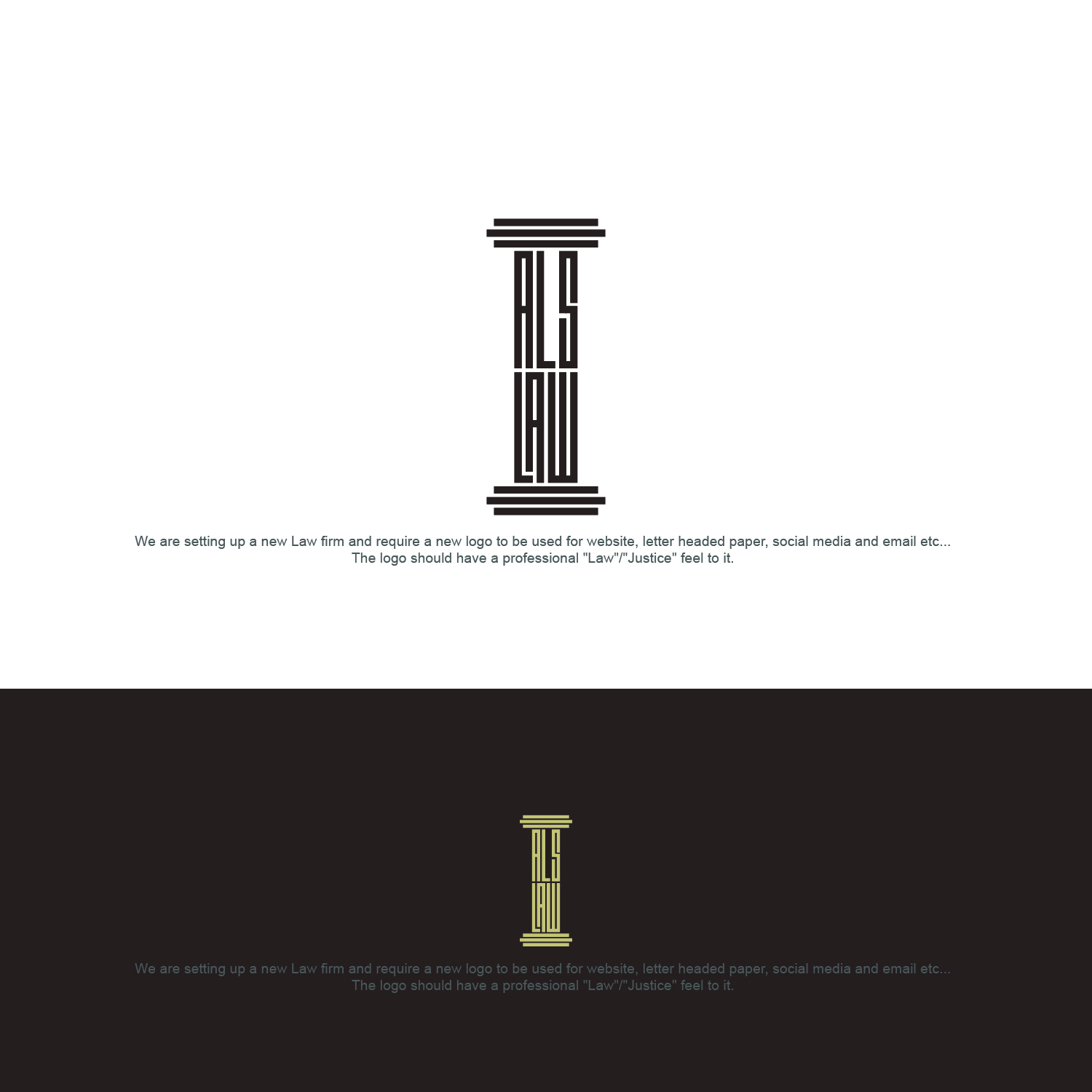 Logo Design by GOOD ARTZ for Auto Logistic Solutions Ltd | Design #21406063