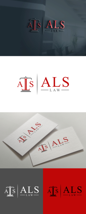 Logo Design by fatiyadesign for Auto Logistic Solutions Ltd | Design: #21410137