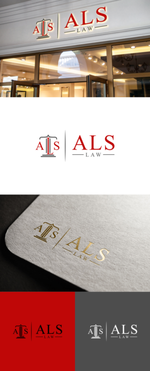Logo Design by fatiyadesign for Auto Logistic Solutions Ltd | Design: #21410138