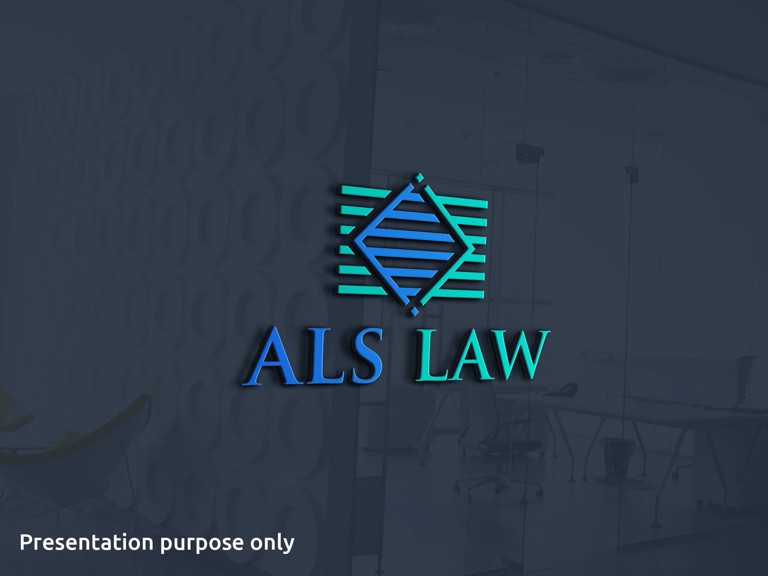 Logo Design by CooperCreates for Auto Logistic Solutions Ltd | Design #21435707