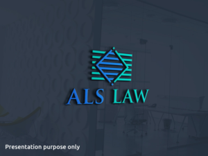 Logo Design by CooperCreates for Auto Logistic Solutions Ltd | Design: #21435707